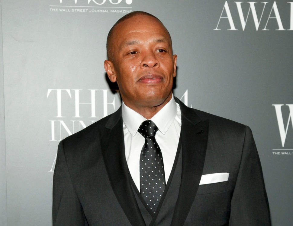 Dr. Dre Is Getting Divorced – Will His Ex Air His Soiled Laundry?