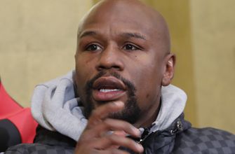 Boxer Floyd Mayweather to pay for George Floyd’s funeral