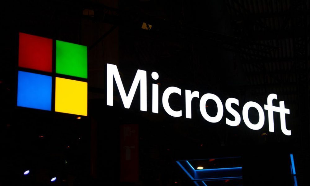Microsoft pledges to upskill 25 million crew for the ‘COVID-19 economy’