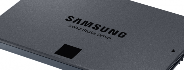 Samsung Debuts an 8TB User SSD in Its New 870 QVO Lineup