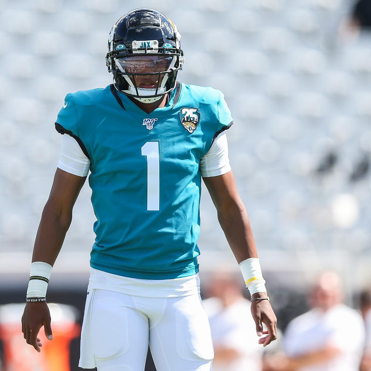 Jags QB, NASA Intern Joshua Dobbs Describes Trip Being at SpaceX Commence