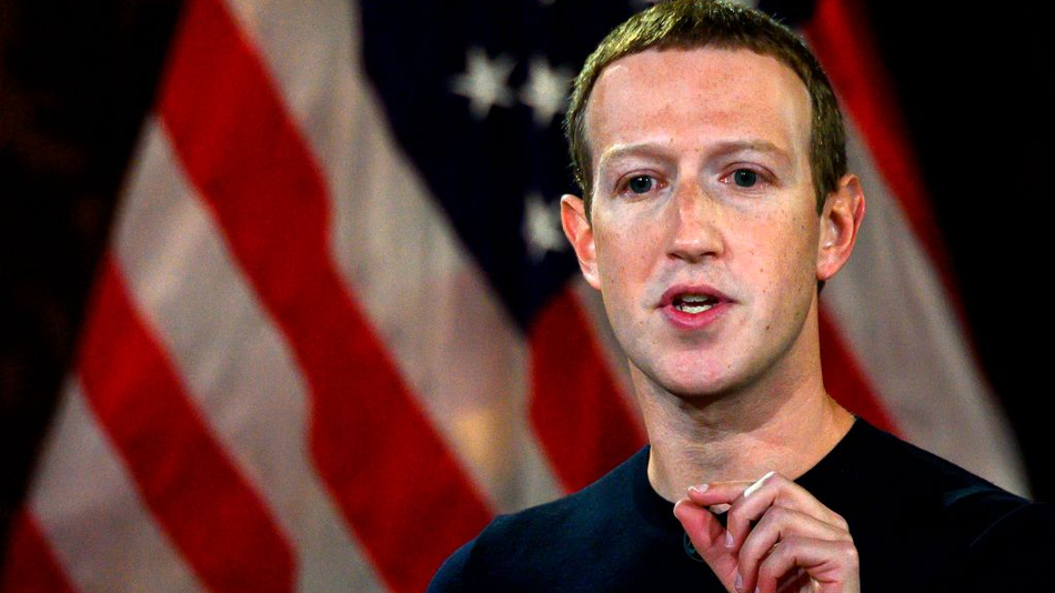 Zuckerberg in actuality acknowledged Trump’s ‘shooting’ comment has ‘no historic past’ as a ‘dog whistle’