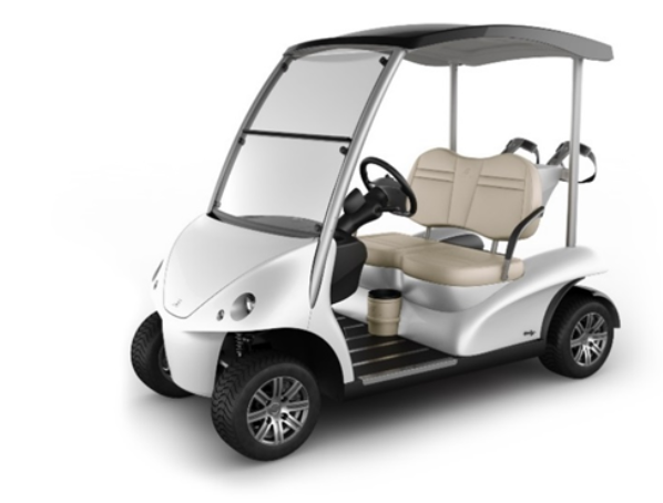 Garia Remembers Golf & Courtesy Electrical Vehicles As a result of Fire Hazard