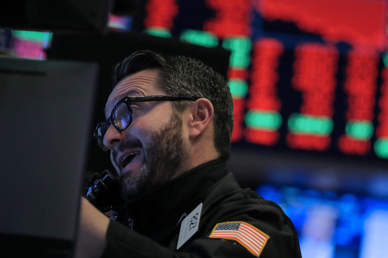 Dow Sparks Bigger After China All without lengthen Pivots on Replace Threat