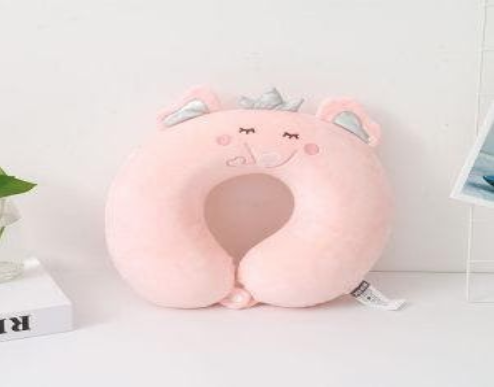 Ximi Vogue Remembers Kids’s Neck Pillows Attributable to Violation of the Federal Lead Paint Ban; Probability of Poisoning
