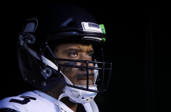 Seahawks’ Wilson: ‘I method no longer even are seeking to chat about football’