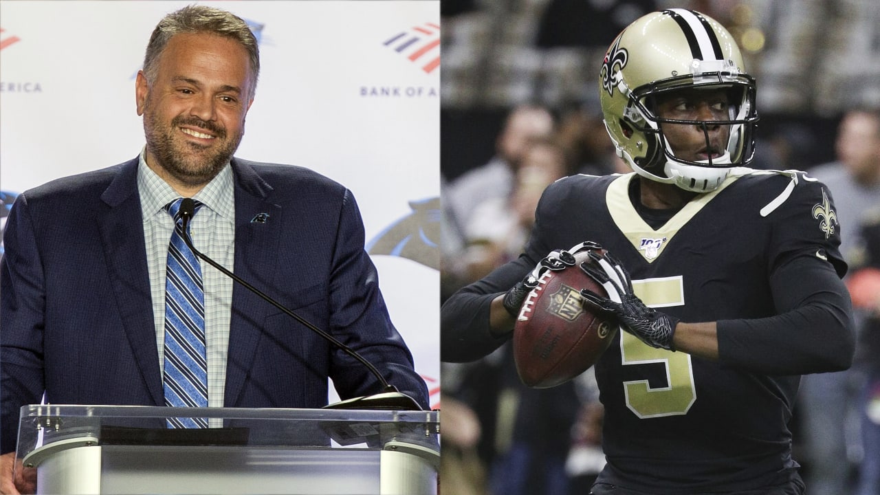 Exclaim of the Franchise: Panthers’ Matt Rhule skills begins with promise