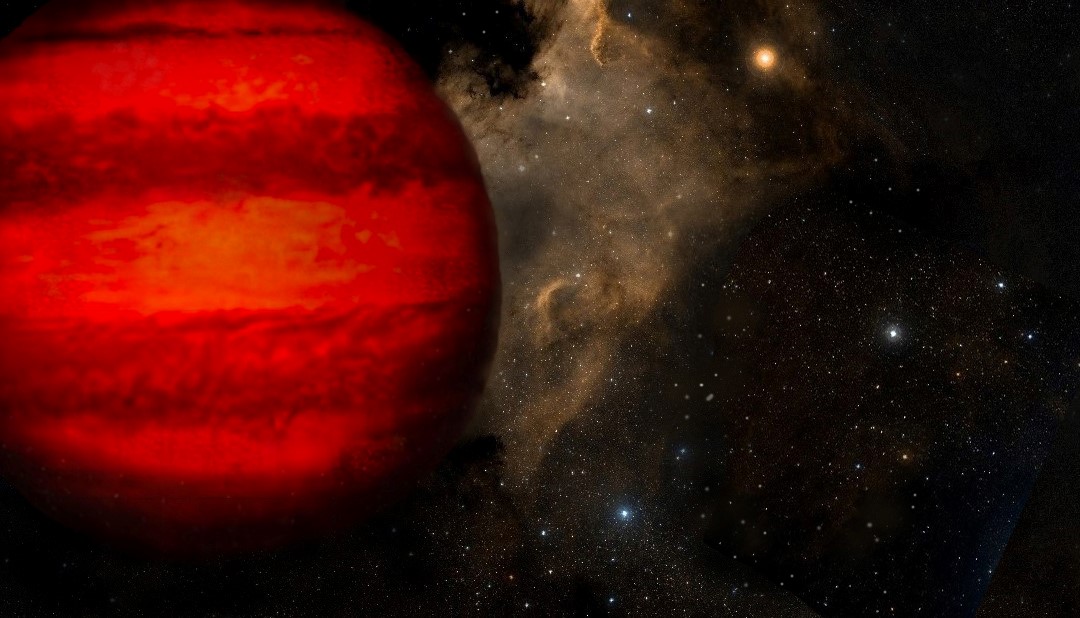 Citizen scientists and astronomers bag two bizarre, old brown dwarfs