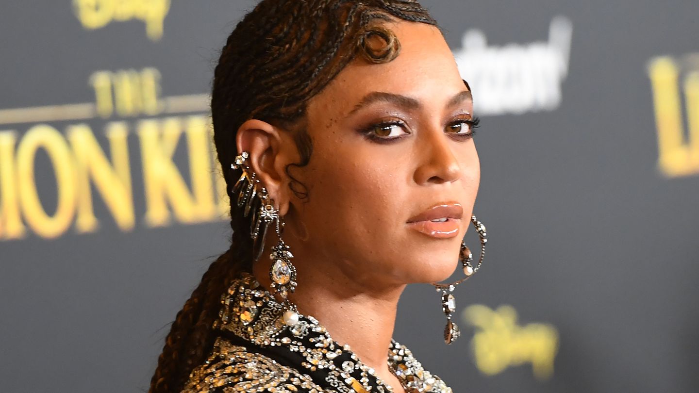 Beyoncé Correct Dropped A Extremely efficient A Capella Rendition Of ‘Dusky Parade’