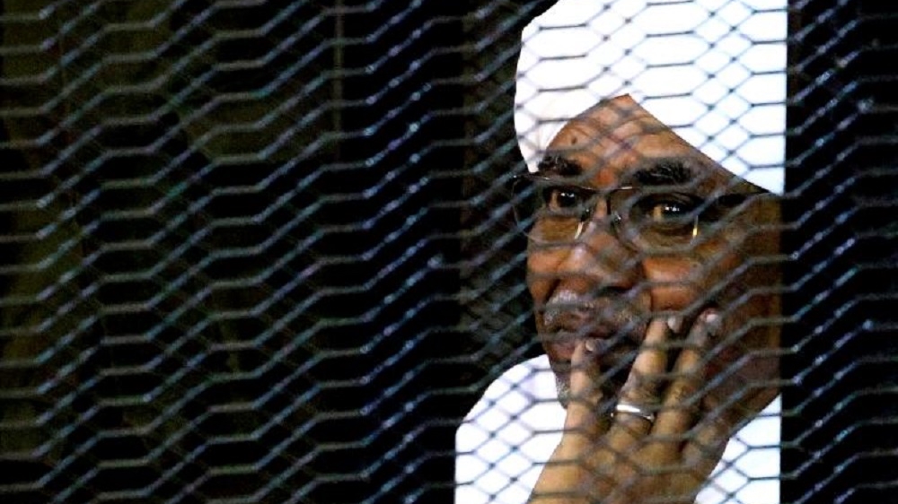 Sudan’s Bashir on trial over 1989 coup that introduced him to energy