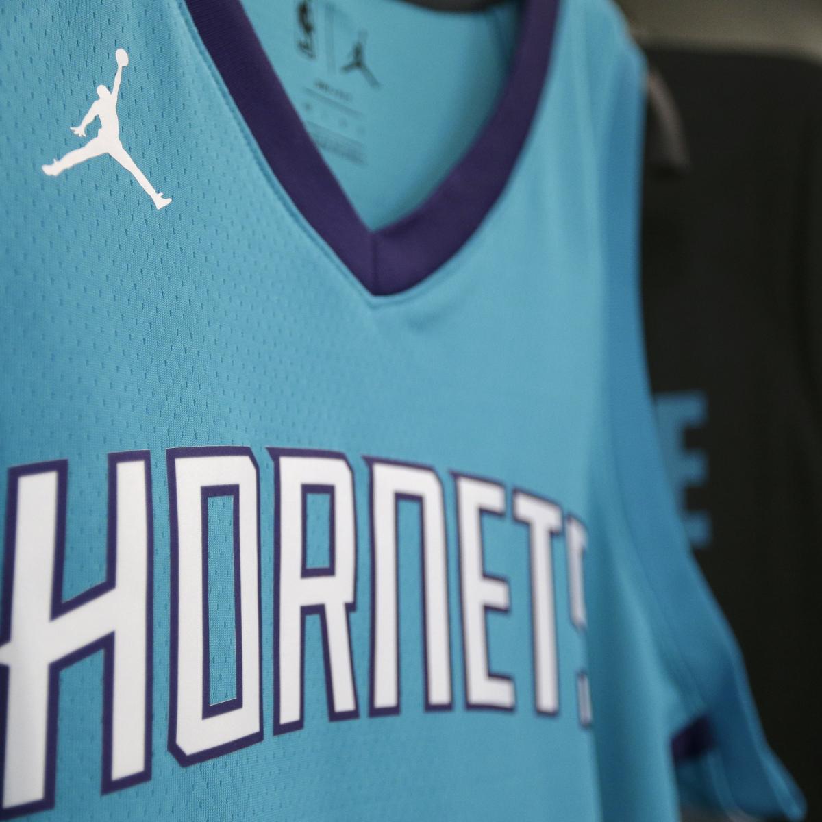 Jordan Imprint’s Jumpman Logo Will Seem on NBA ‘Assertion’ Uniforms in 2020-21