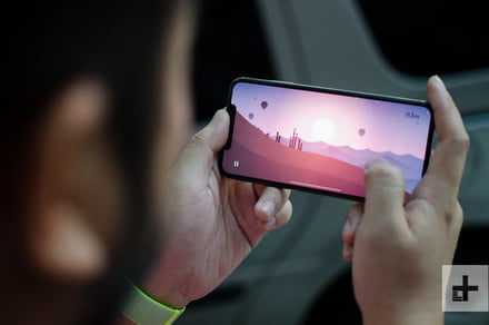 The suitable iPhone games currently available (July 2020)
