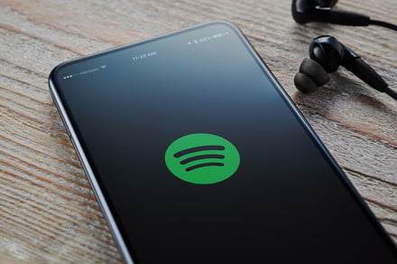 Spotify launches fresh video feature for settle podcasts