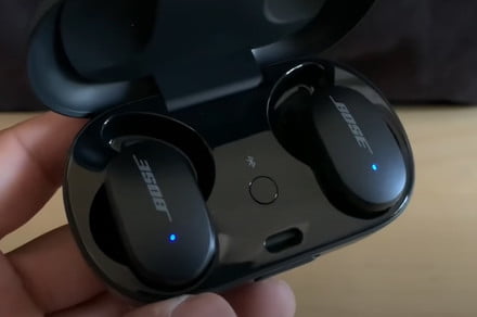 Bose Earbuds 500 and Noise Cancelling Earbuds 700: All the pieces all people is aware of
