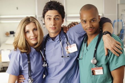 The wonderful technique to stare Scrubs online: Binge the iconic medical sitcom without cost