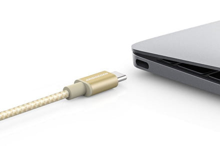 Charging through USB-C for laptops: Here’s what it’s doubtless you’ll perchance well also resolve on to know