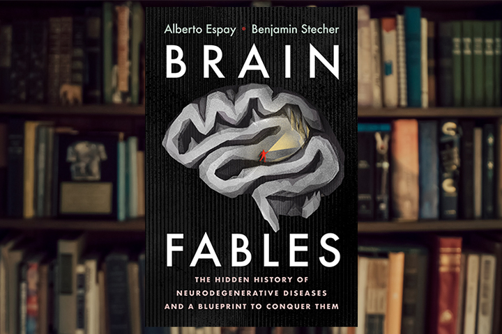 ‘Brain Fables’: A E book on the Tales Suggested About Neurodegenerative Ailments