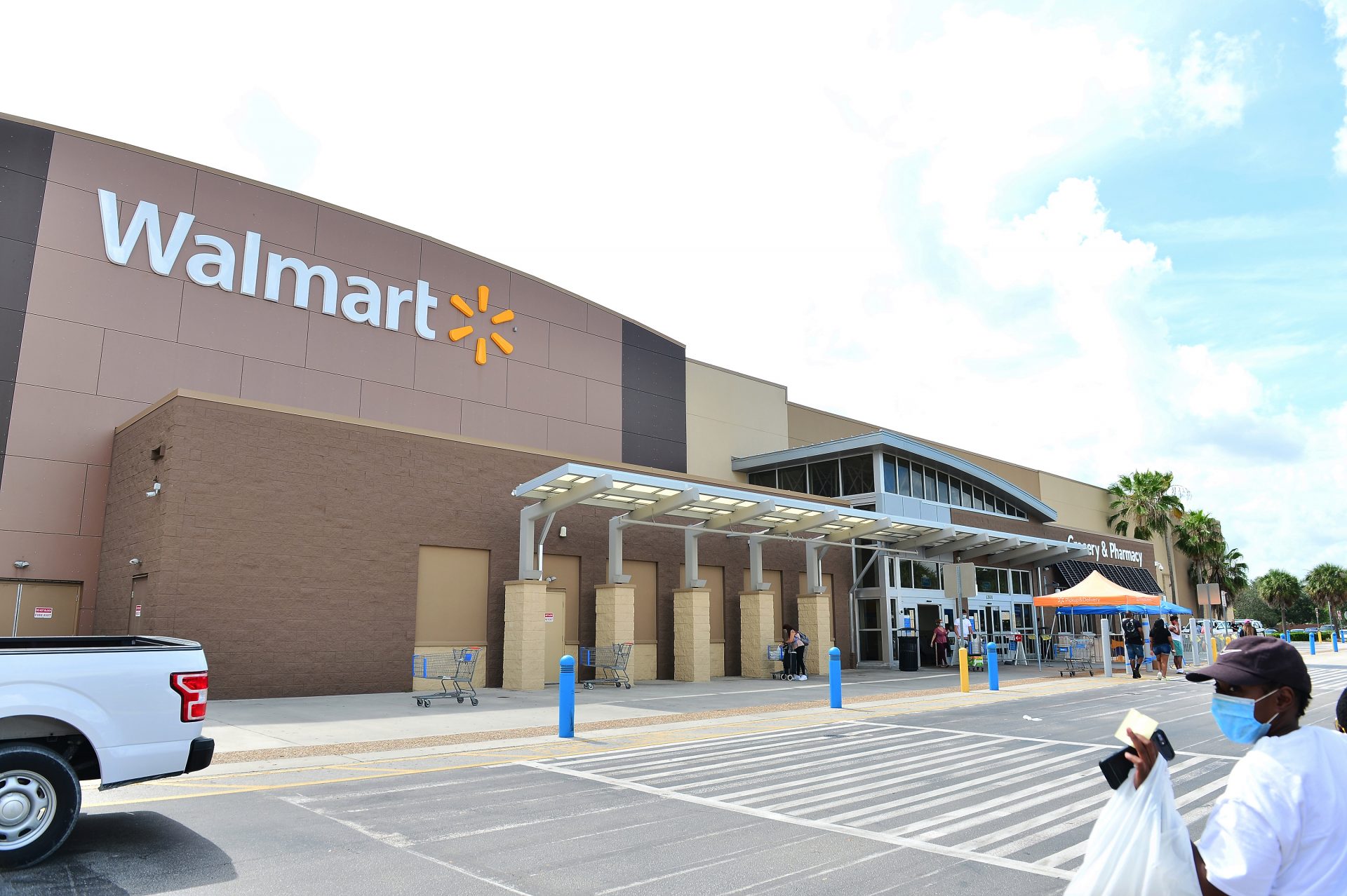 Walmart might per chance be closed on Thanksgiving for first time in a total lot of years