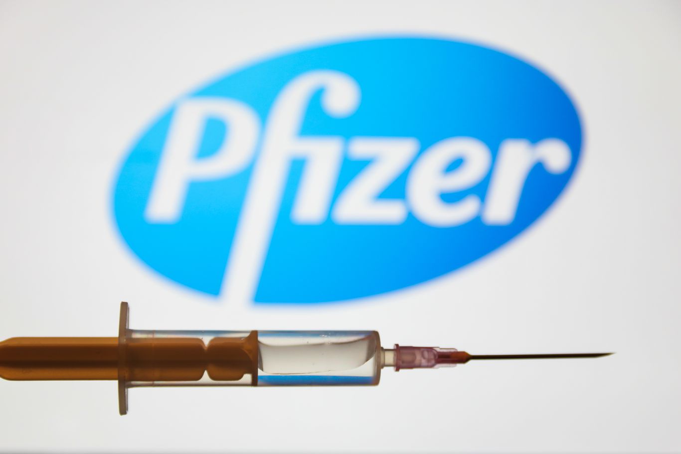 HHS buys $2 billion value of Pfizer’s vaccine candidate