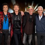 Rolling Stones Fall Long-Lost Song ‘Scarlet’ Featuring Jimmy Internet page: Circulate It Now