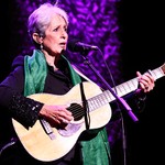 Joan Baez to Compile 2020 Woody Guthrie Prize
