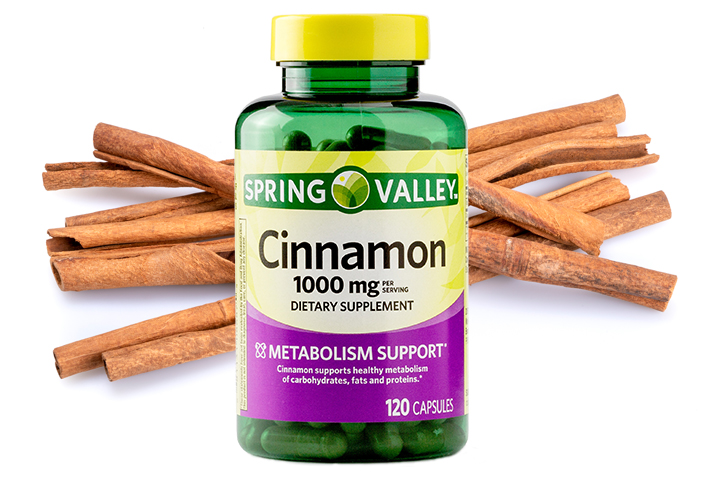 Cinnamon Beats Placebo in Prediabetes