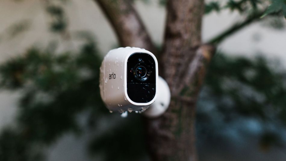 Though-provoking for dwelling security? The Arlo Legitimate 2 system is on sale.