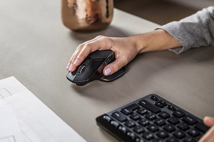 The correct wireless mice for 2020