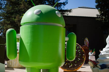 From Android 1.0 to Android 10, here’s how Google’s OS evolved over a decade