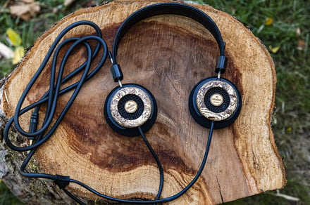 Grado’s Hemp Headphones are an audio excessive you received’t soon fail to recollect