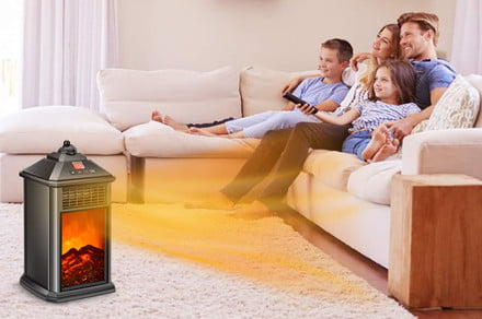 Doubtlessly the most simple vitality-atmosphere pleasant home heaters to relieve you warm in July 2020