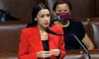 Ocasio-Cortez delivers noteworthy speech after Republican’s sexist remarks