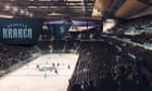 Commence the Kraken!: Seattle’s unique NHL group unveils title earlier than 2021 debut