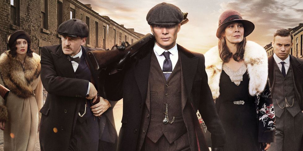 Every little thing We Know About Peaky Blinders Season 6