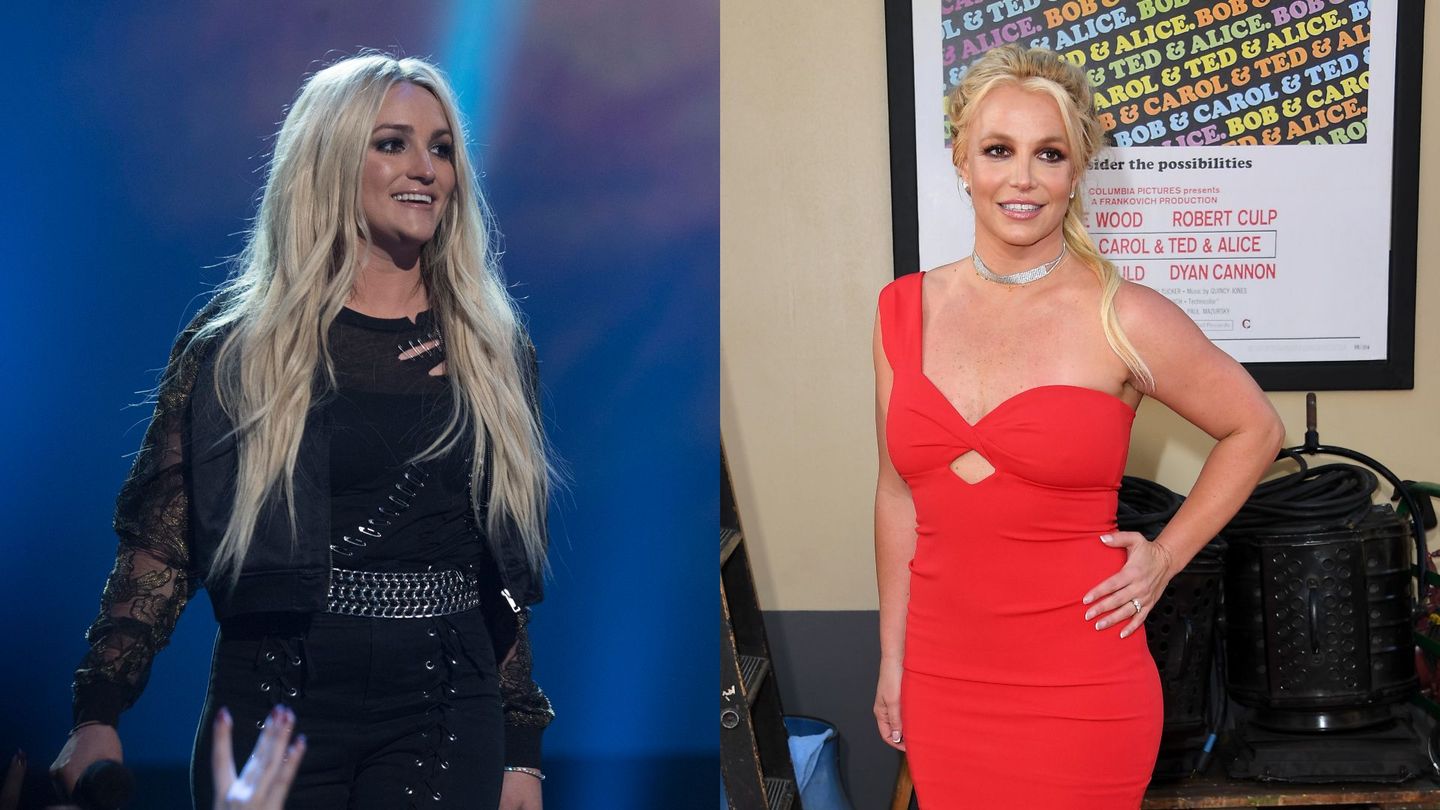 Jamie Lynn Spears Defends Sister Britney: ‘She Is A Robust, Badass, Unstoppable Girl’