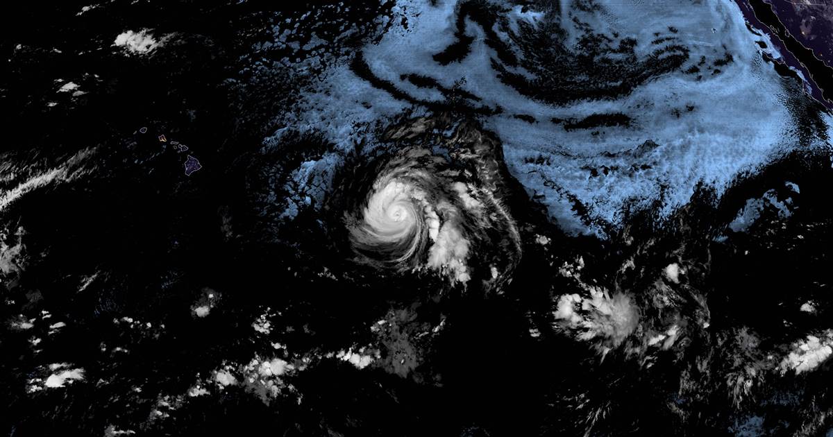 Three storm programs bearing down on United States, Caribbean
