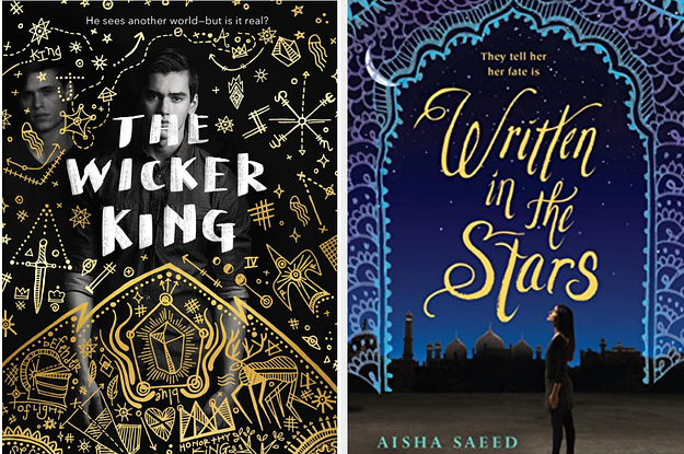 7 YA Books That’ll Bust Your Reading Lope