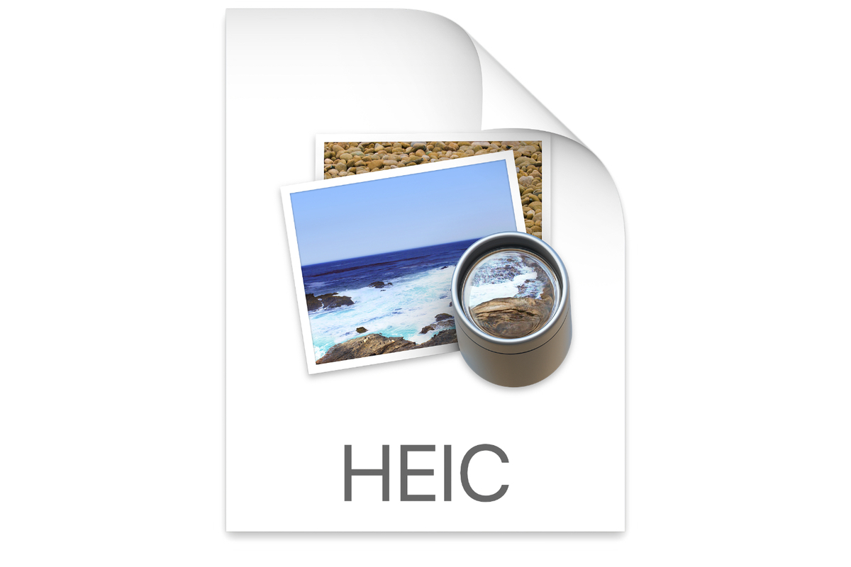 How to automate changing the date and time on HEIC files