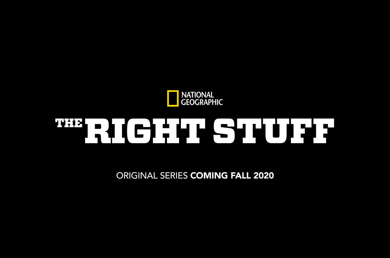 ‘The Appropriate Stuff’ solid debuts first clip from NatGeo and Disney Plus condo assortment