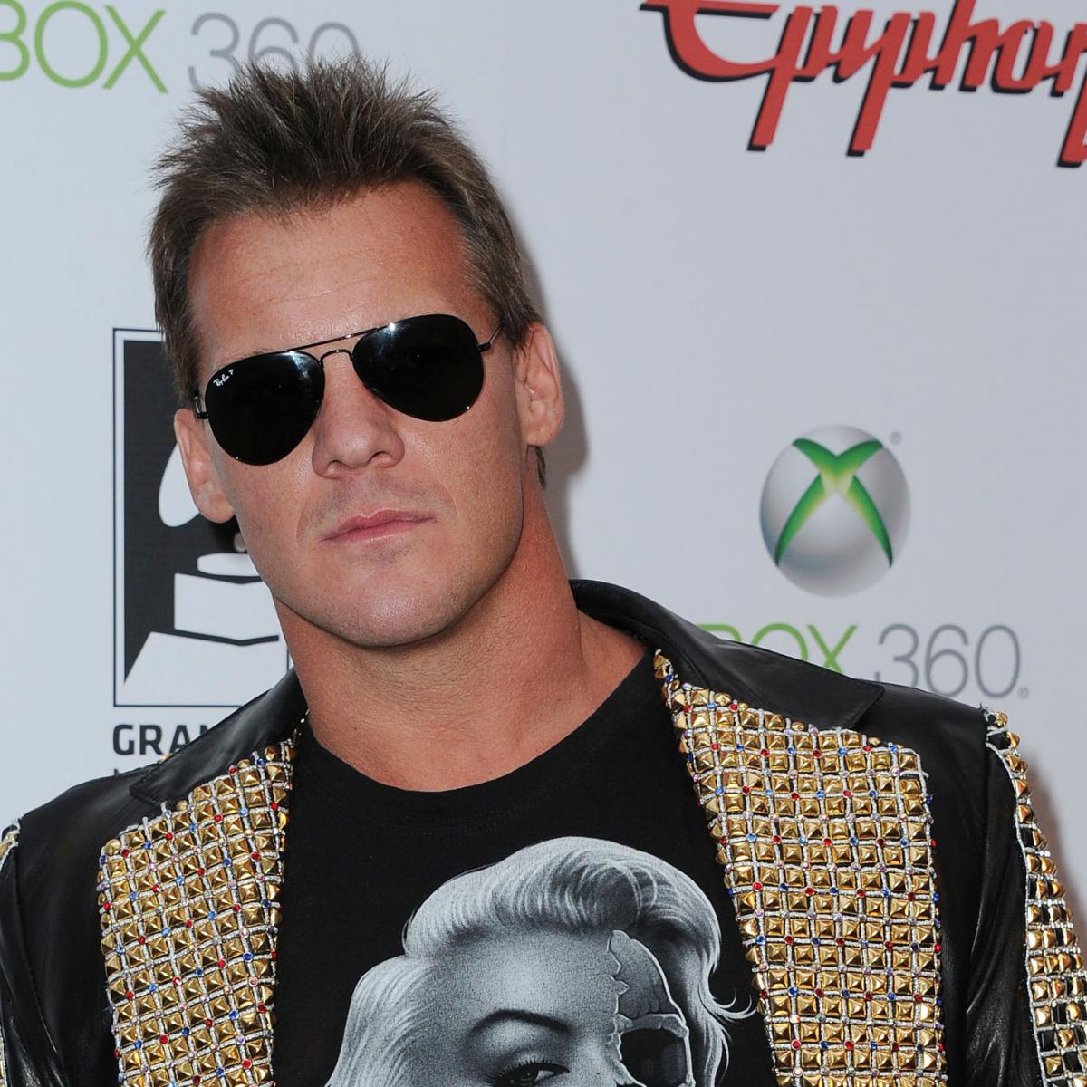AEW’s Chris Jericho Says WWE Return Is ‘No longer Going to Occur’