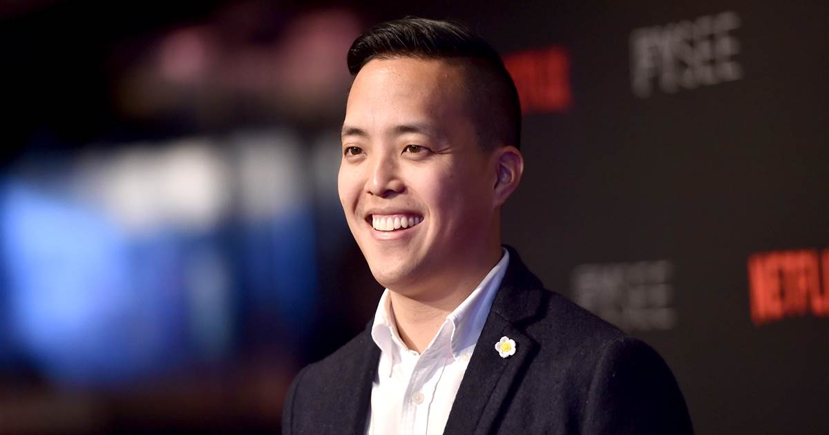 ‘The virus doesn’t know what bustle you are’: Director Alan Yang on his fresh PSA to fight against anti-Asian racism