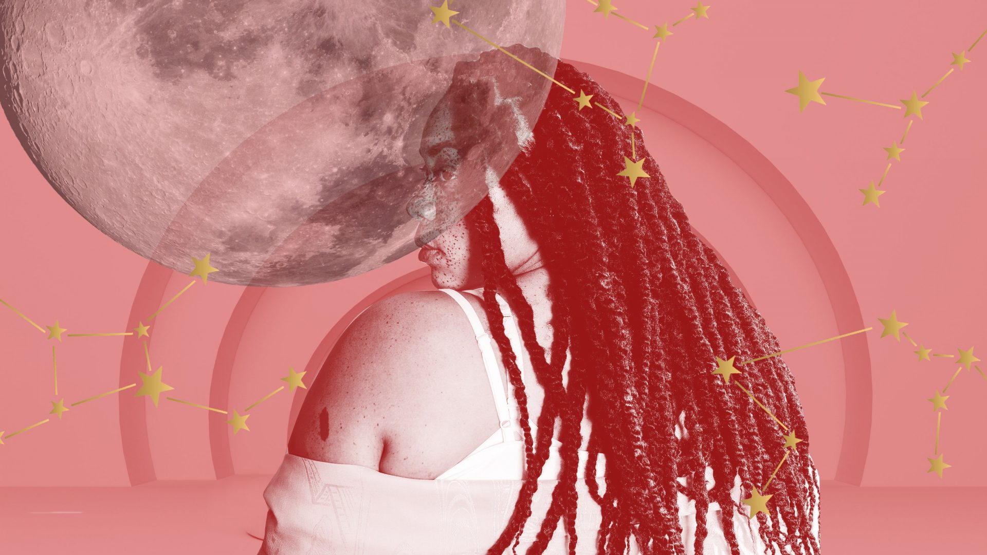 Weekly Horoscope for the Week of July 27, 2020