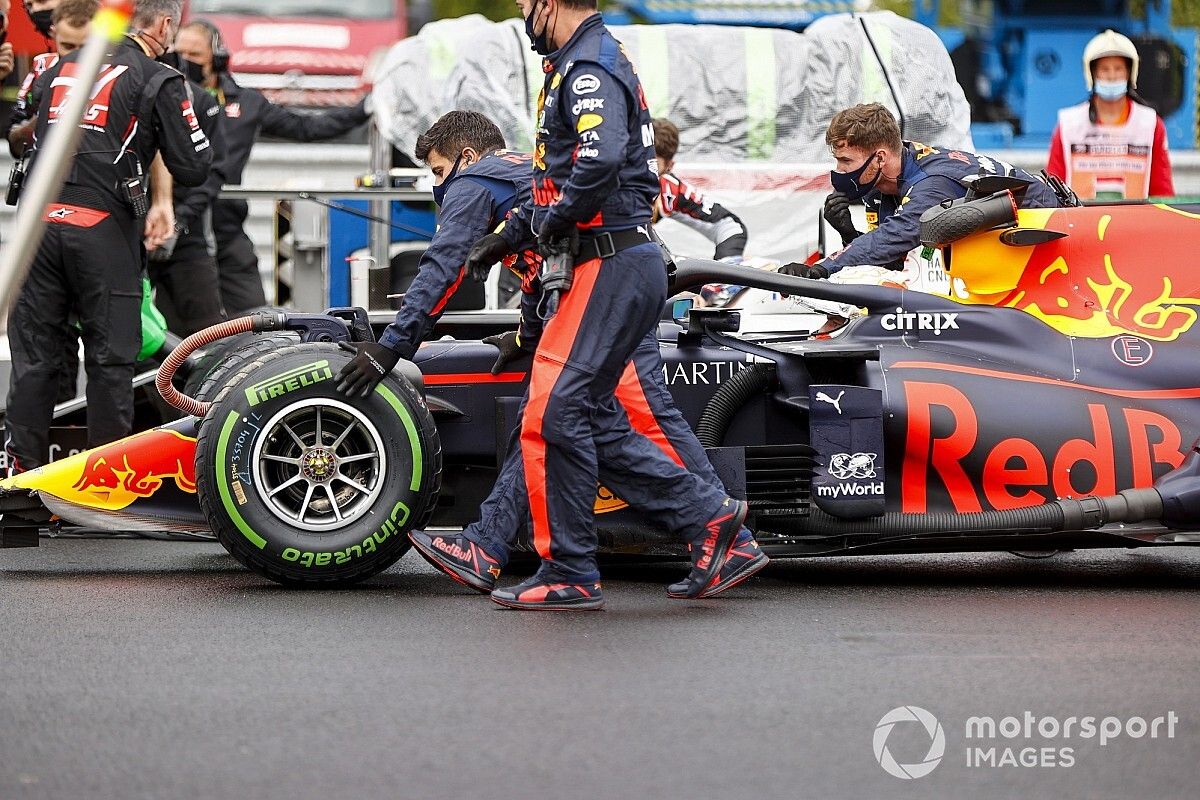 Revealed: The hidden complexity of Red Bull’s very ultimate grid restore