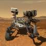 Mars Perseverance rover ‘dash for open,’ says NASA