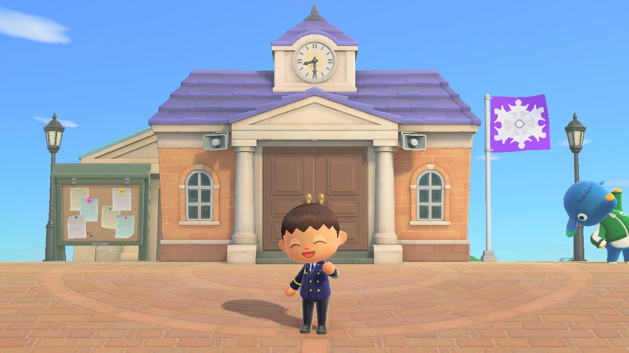 Random: Tokyo Fire Division Makes expend of Animal Crossing To Portion Public Security Systems