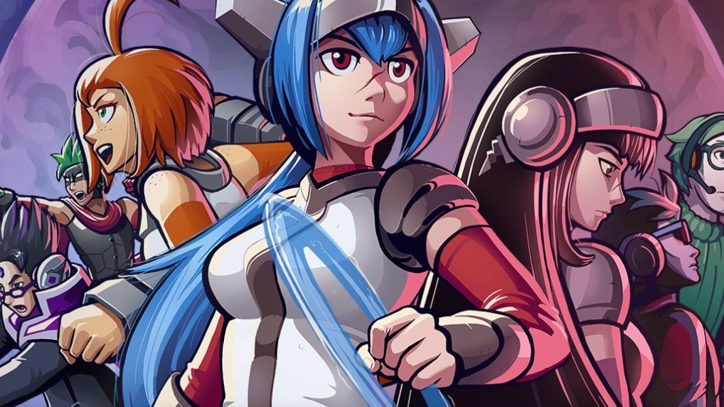 CrossCode Patch For Switch Fixes Crashes, Performance Points And More than one Bugs
