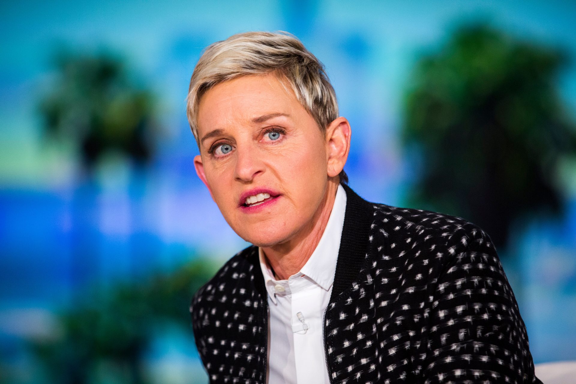 The ‘Ellen DeGeneres Show’ Controversy, Defined