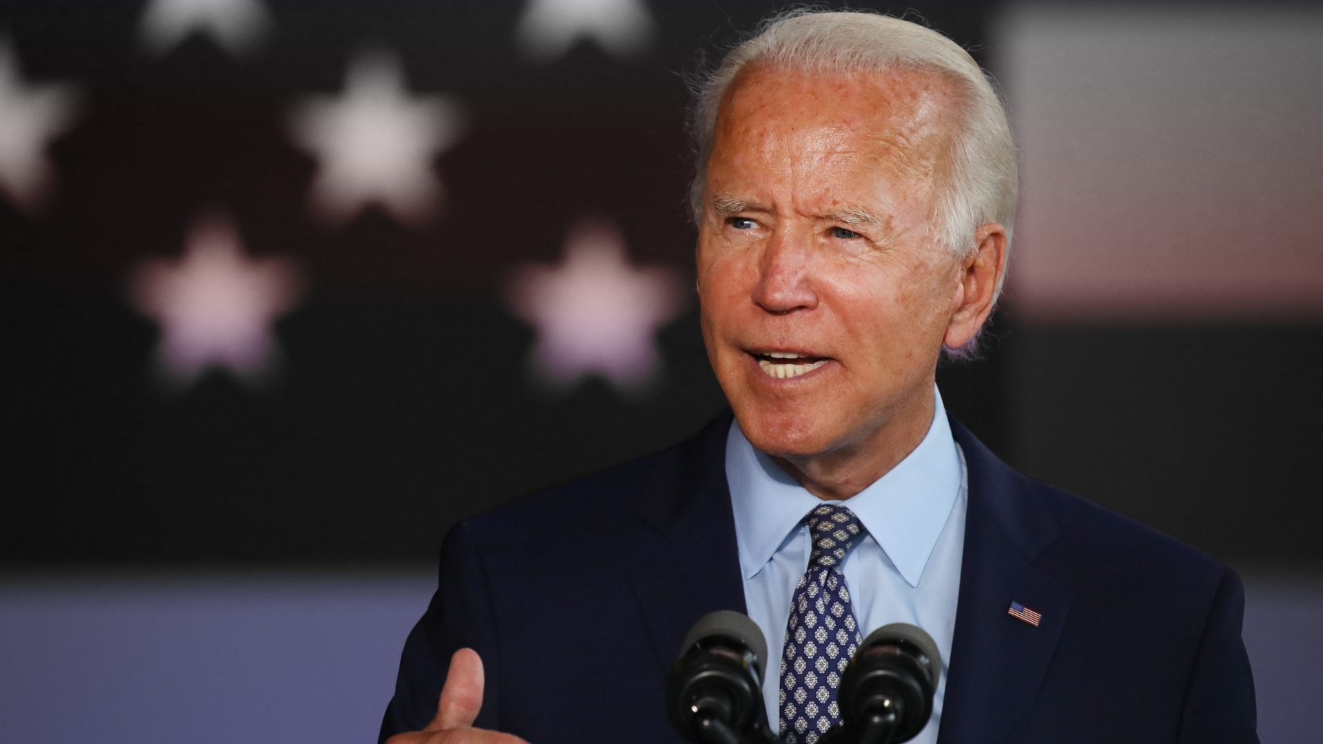 Joe Biden Unveiled a ‘Ladies’s Agenda’ That Acknowledges That Most Disorders Are Ladies’s Disorders