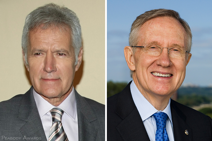 Alex Trebek, Harry Reid and Their Pancreatic Most cancers Treatment