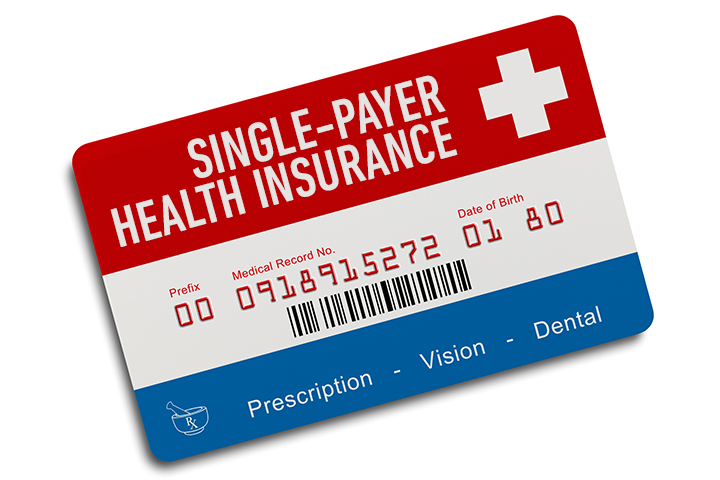 Op-Ed: Is Now the Time for Single-Payer?